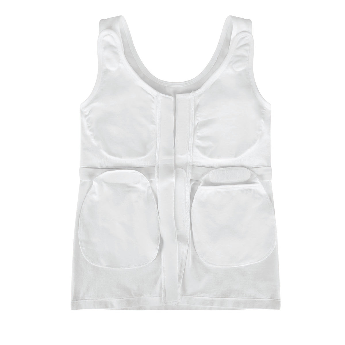 Amoena Malia Front Closure Top Kit