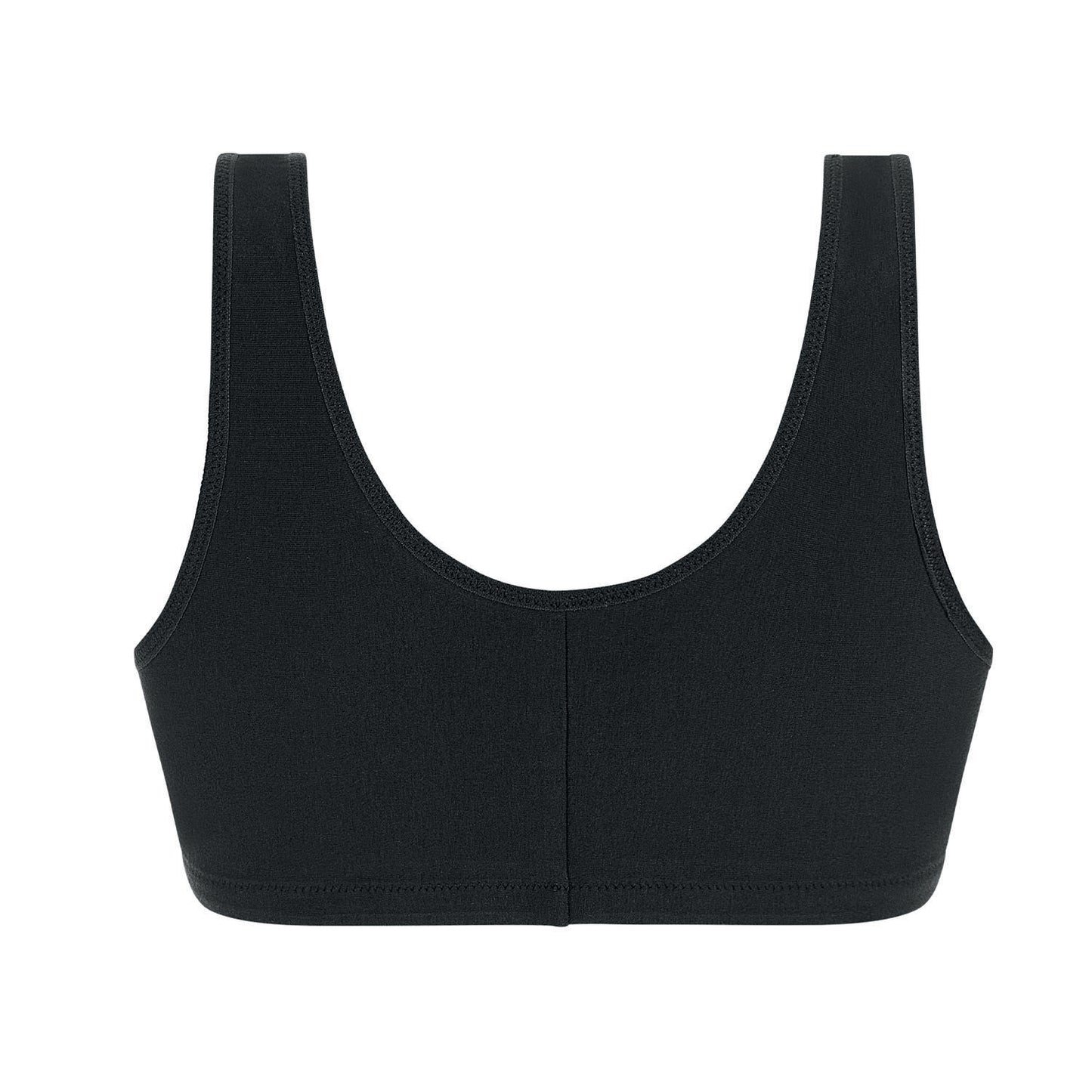 Amoena Frances Wire-Free Front Closure Bra