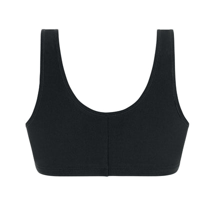 Amoena Frances Wire-Free Front Closure Bra