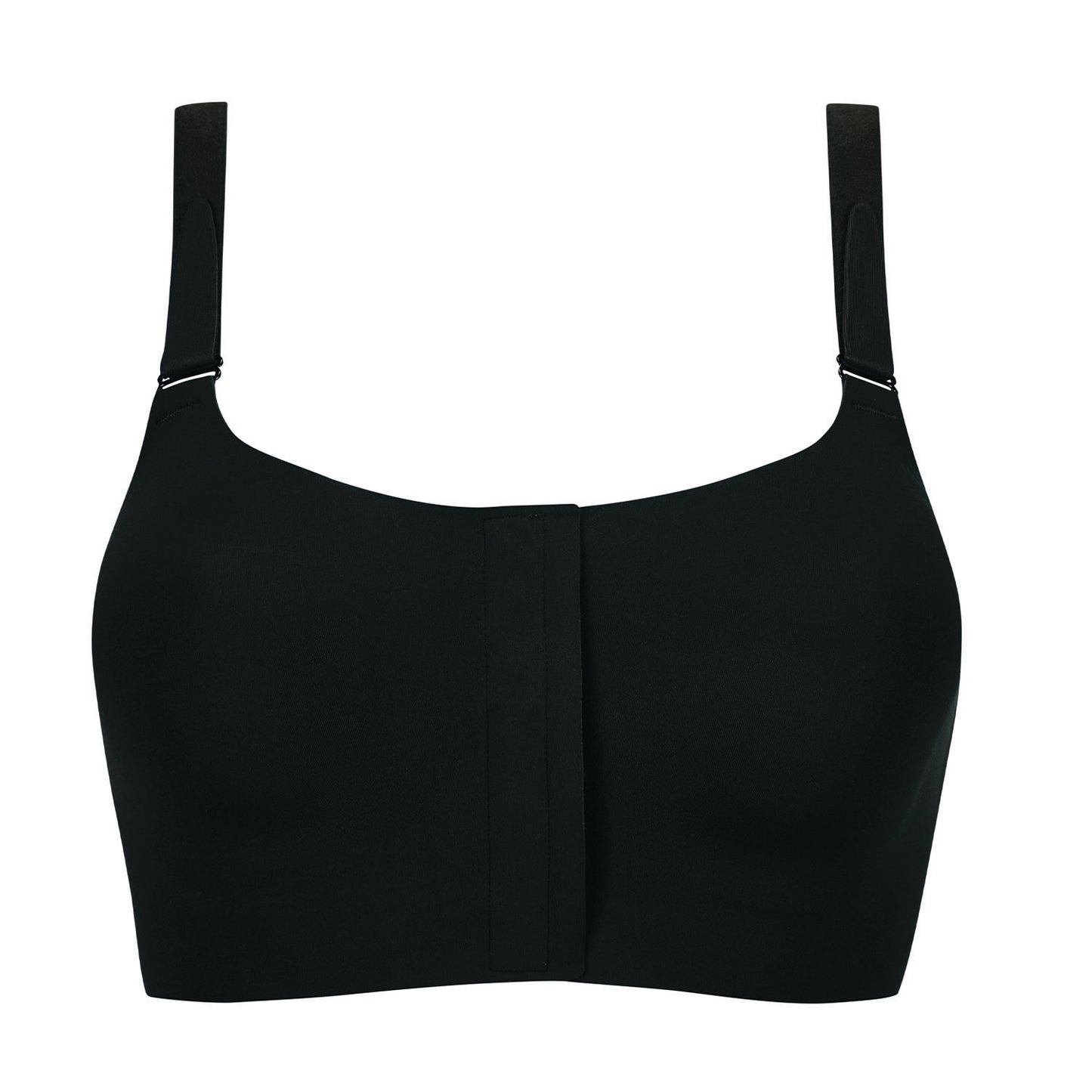 Amoena Jackie Wire-Free Front Closure Bra