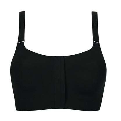 Amoena Jackie Wire-Free Front Closure Bra