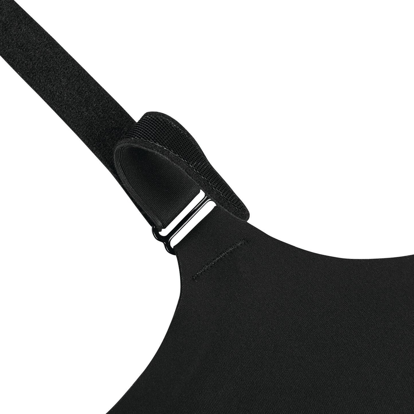 Amoena Jackie Wire-Free Front Closure Bra