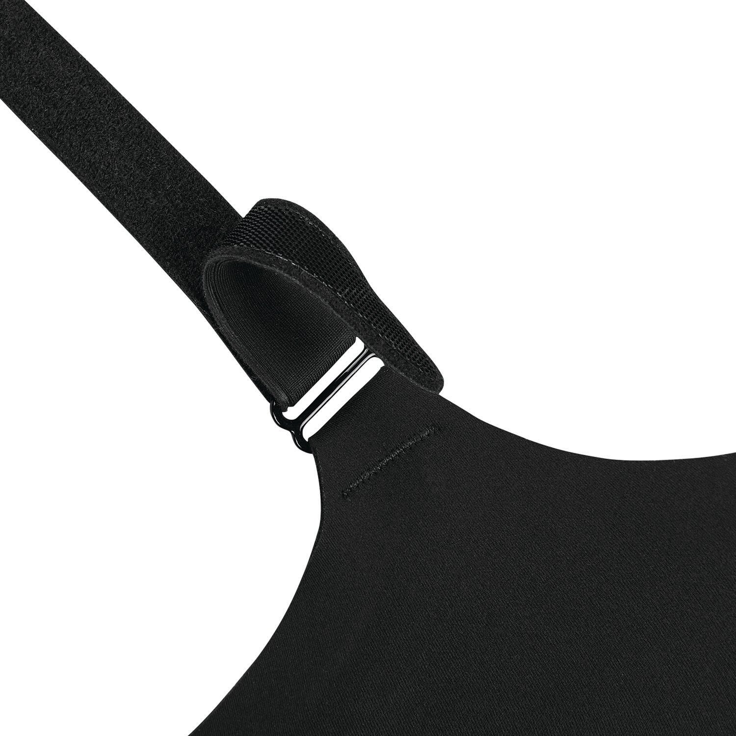Amoena Jackie Wire-Free Front Closure Bra