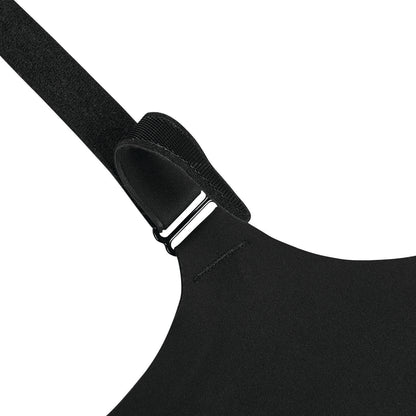 Amoena Jackie Wire-Free Front Closure Bra