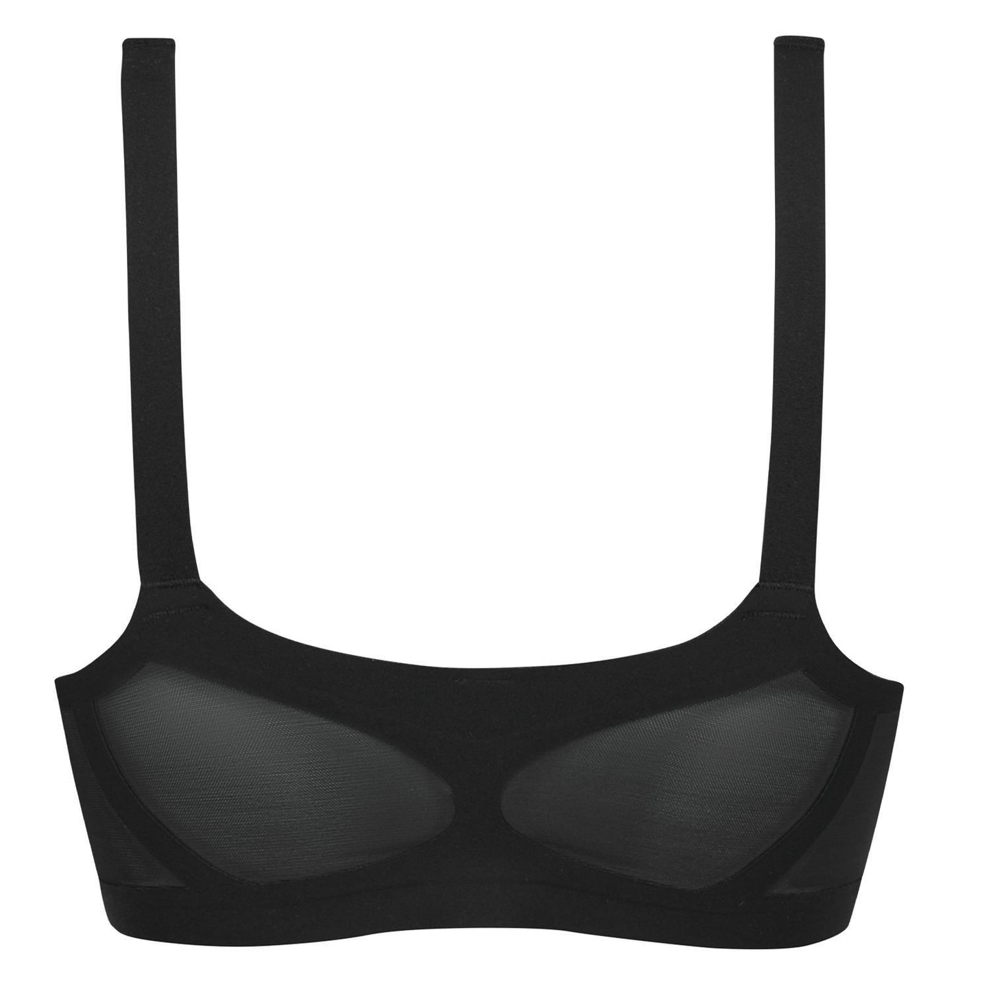 Amoena Jackie Wire-Free Front Closure Bra