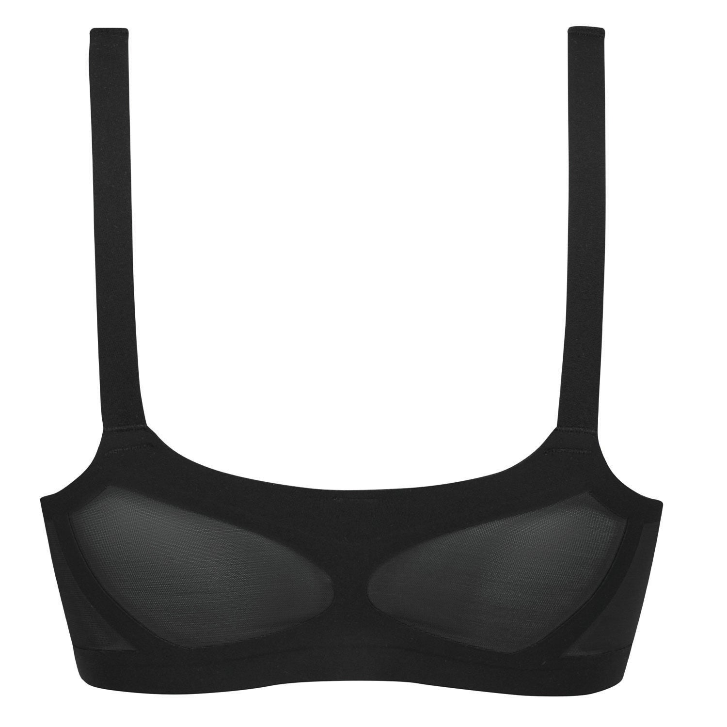 Amoena Jackie Wire-Free Front Closure Bra