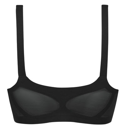Amoena Jackie Wire-Free Front Closure Bra