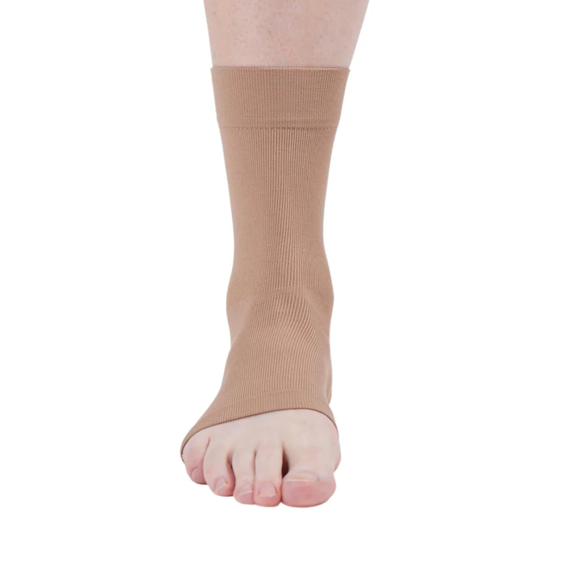 DocOrtho Seamless Ankle Support Front view