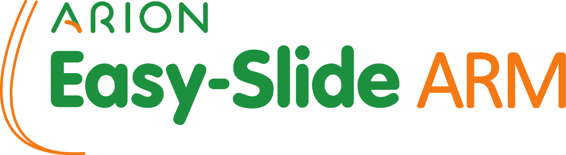 Arion Easy-Slide Arm Application Aid