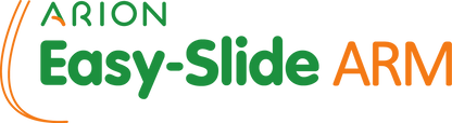 Arion Easy-Slide Arm Application Aid