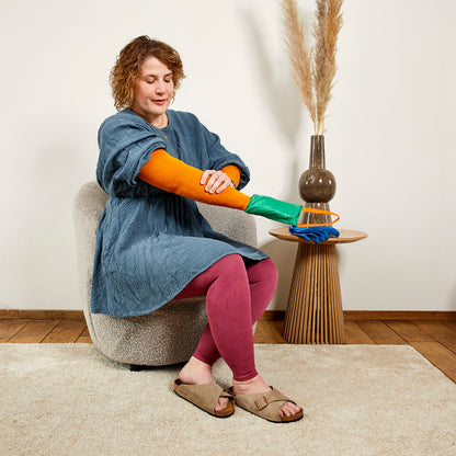 Arion Easy-Slide Arm Application Aid