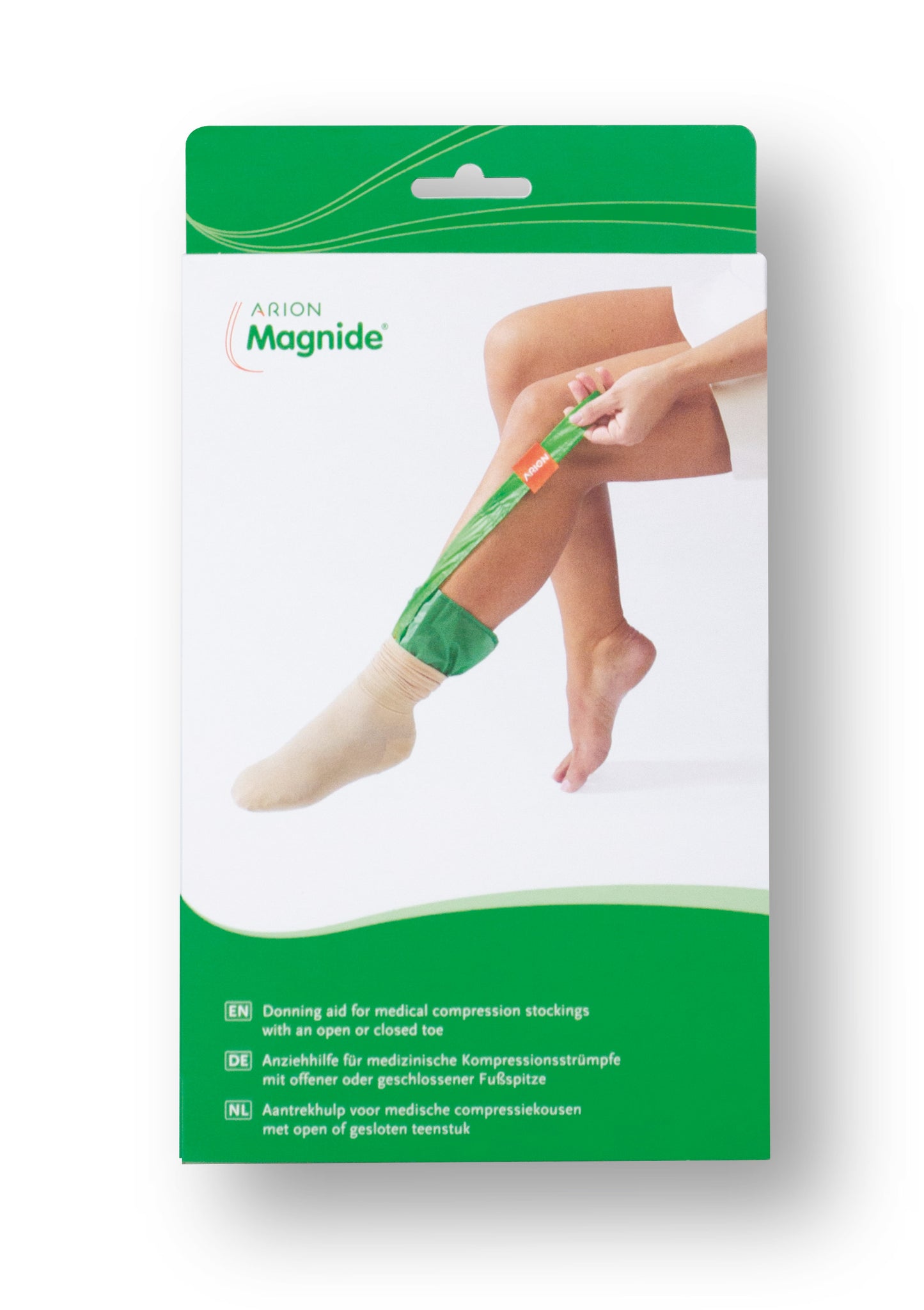 Arion Magnide Application Aid