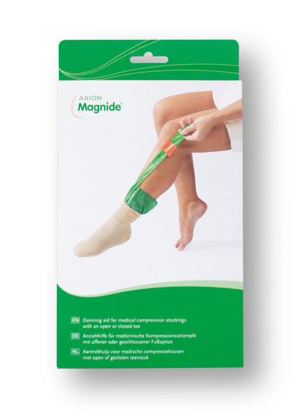 Arion Magnide Application Aid