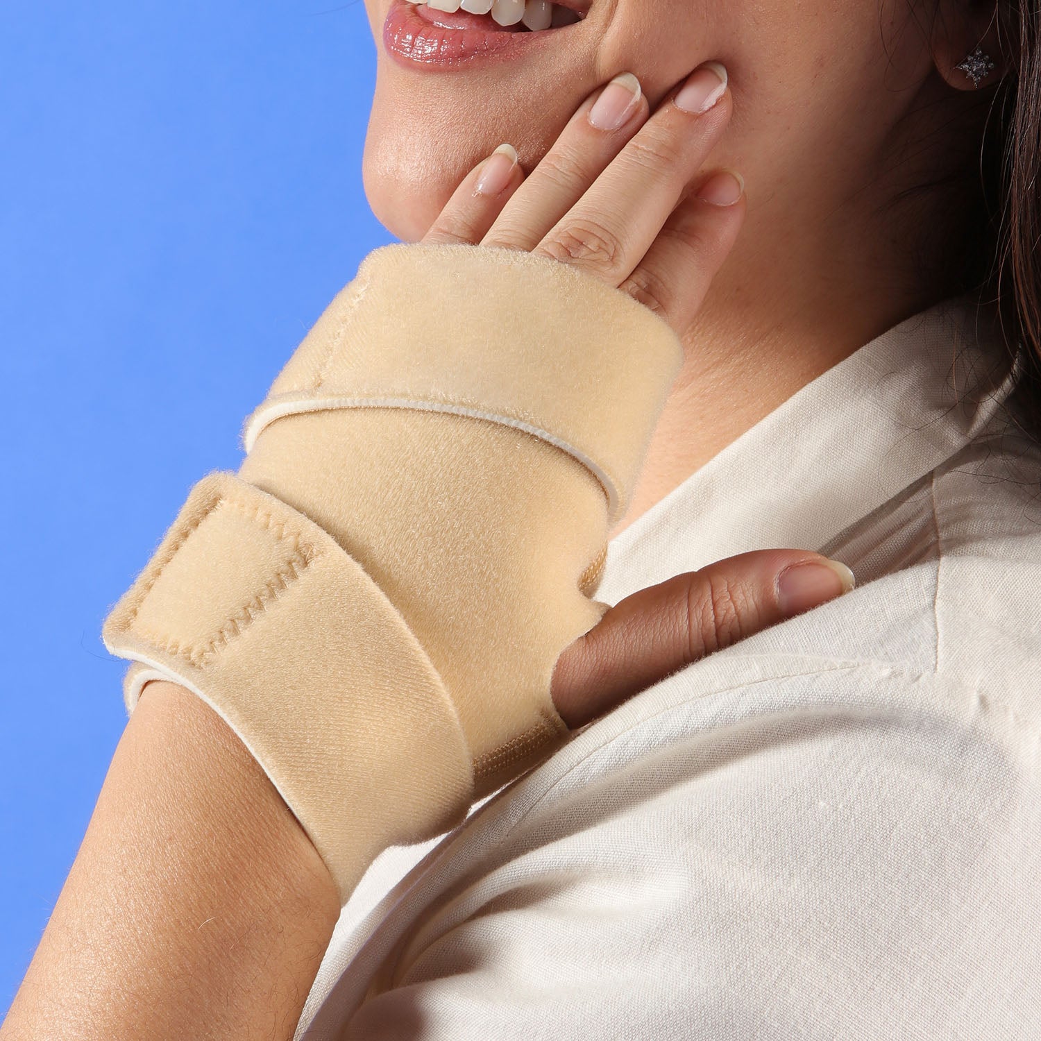 Thuasne Biflex Self Adjust Gauntlet