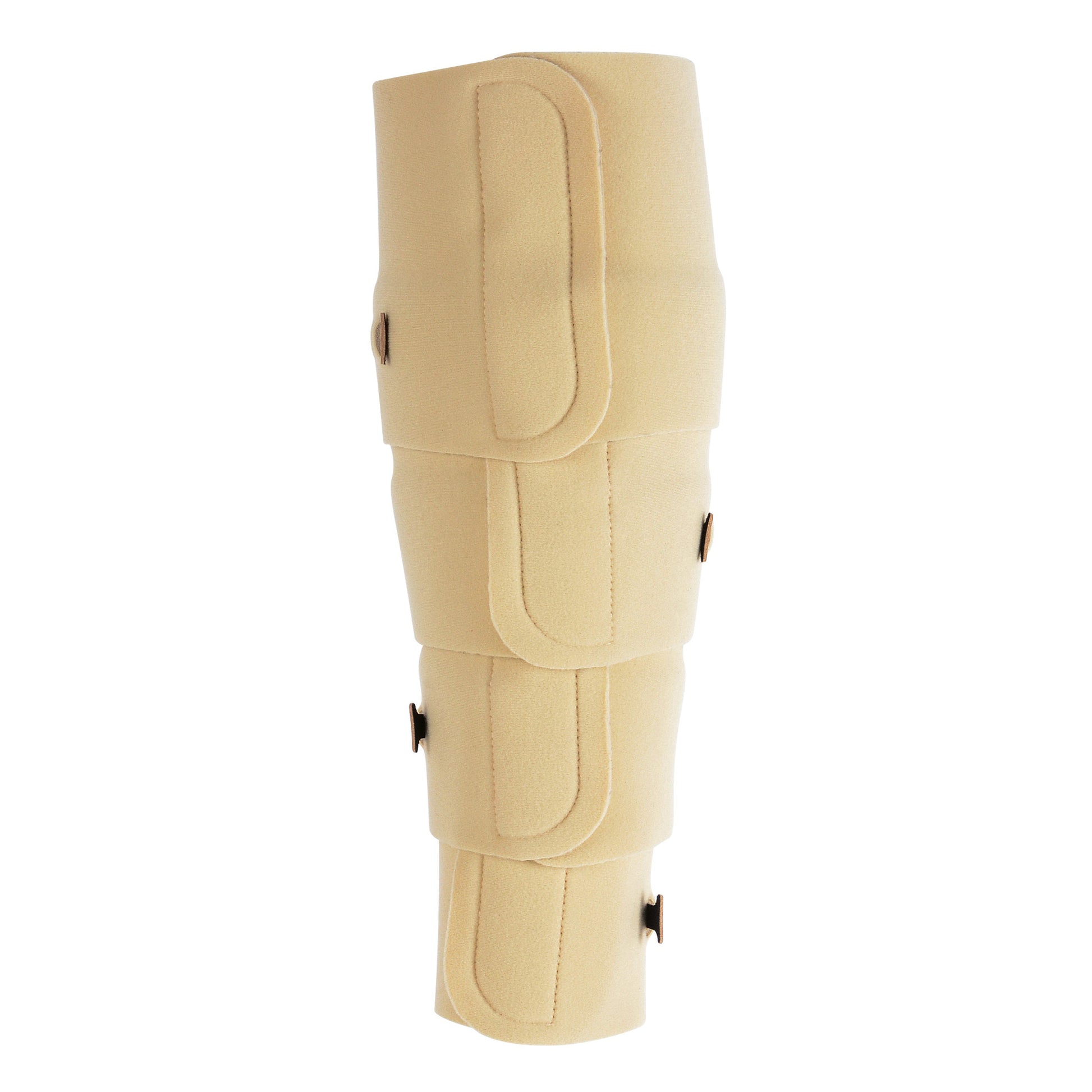 Thuasne Biflex Self Adjust Calf adjusted Close Up
