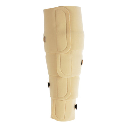 Thuasne Biflex Self Adjust Calf adjusted Close Up