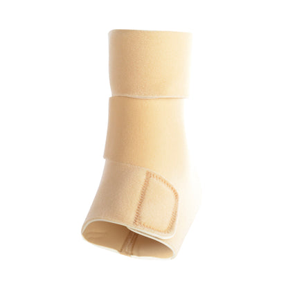 Thuasne Biflex Self Adjust Foot Front View