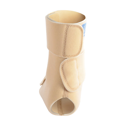Thuasne Biflex Self Adjust Foot Front View Inset