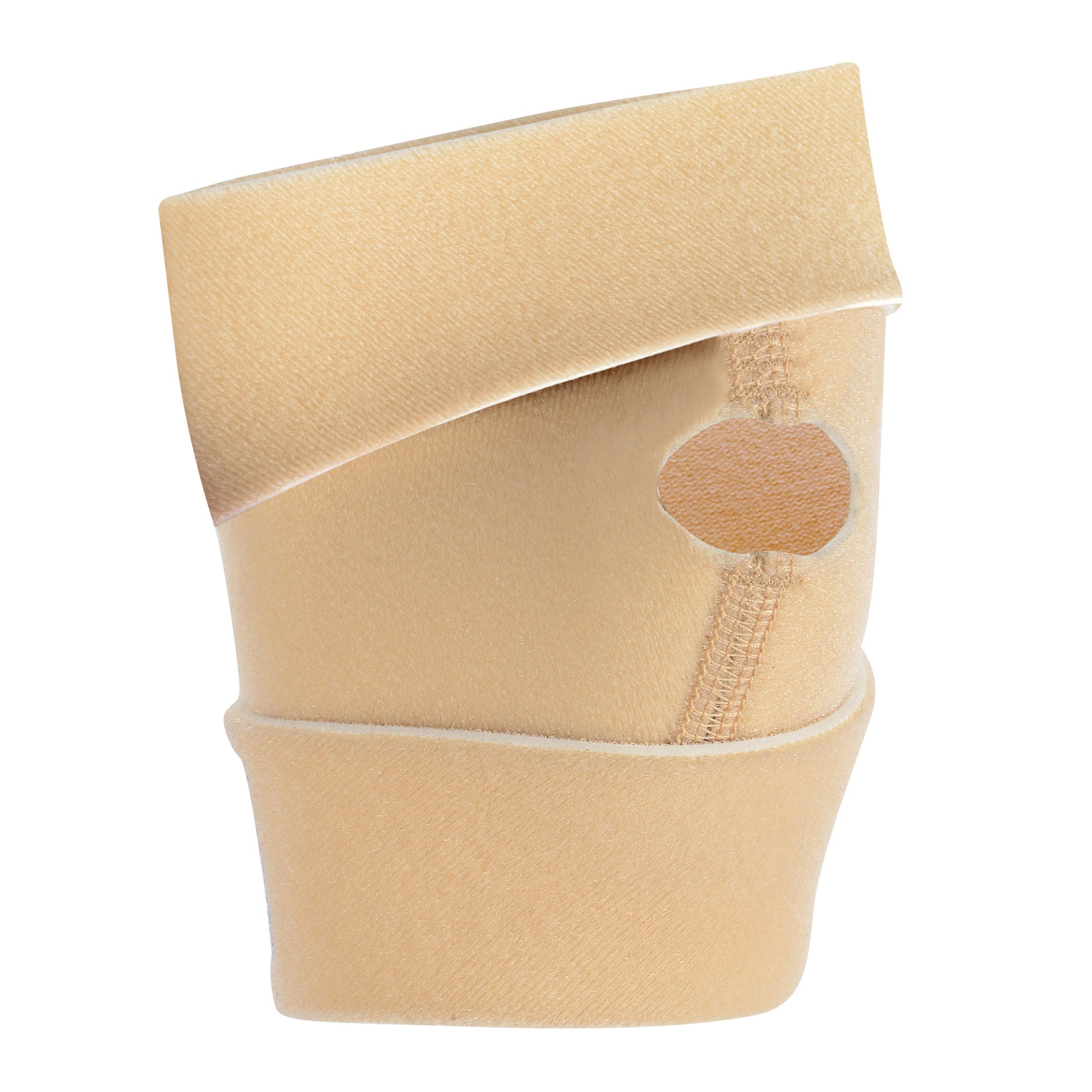 Thuasne Biflex Self Adjust Gauntlet Palm Side