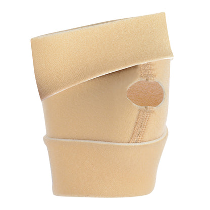 Thuasne Biflex Self Adjust Gauntlet Palm Side