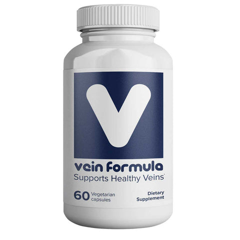 BiosupportMD Vein Formula Supplement