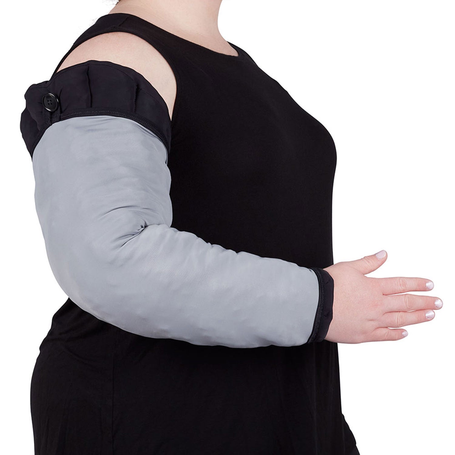 Circaid Profile Energy Armsleeve Oversleeve | Ames Walker