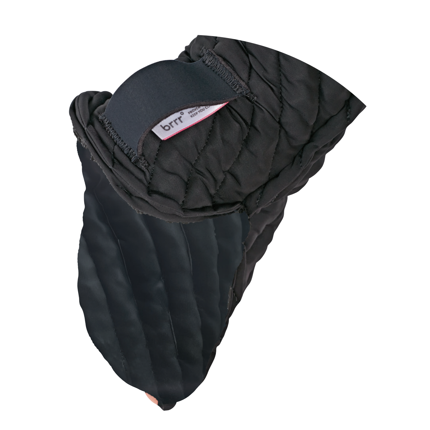 Circaid Profile EZ Grip Foot