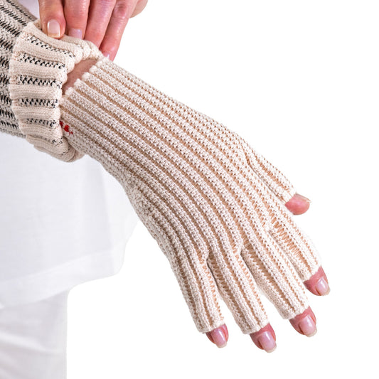 Haddenham Comfiwave Glove 15-21 mmHg - Haddenham Comfiwave Glove 15-21 mmHg