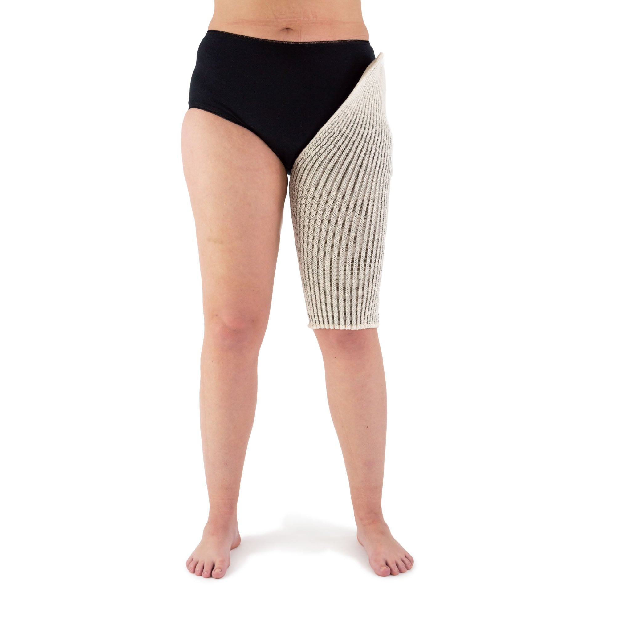 Haddenham Comfiwave Thigh + Hip 15-21 mmHg | Ames Walker