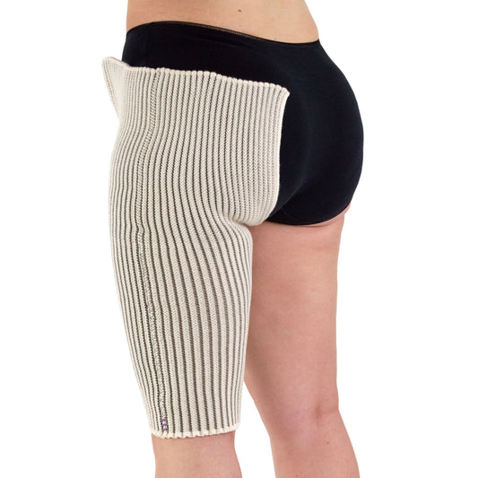 Haddenham Comfiwave Thigh + Hip 15-21 mmHg - Haddenham Comfiwave Thigh + Hip 15-21 mmHg