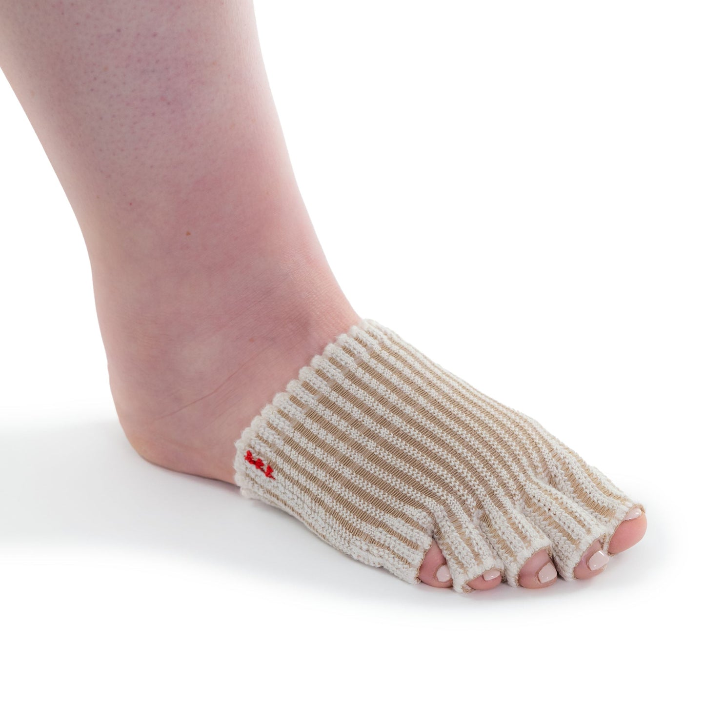 Haddenham Comfiwave Toe Cap 15-21 mmHg