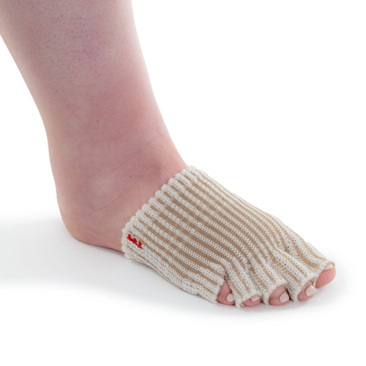 Haddenham Comfiwave Toe Cap 15-21 mmHg - Haddenham Comfiwave Toe Cap 15-21 mmHg