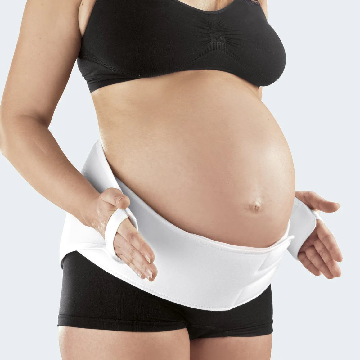 DocOrtho Maternity Support Belt Handles