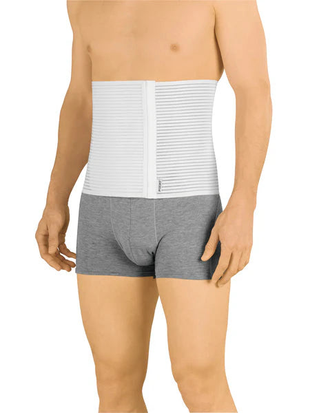 DocOrtho Abdominal Wall Binder Front

