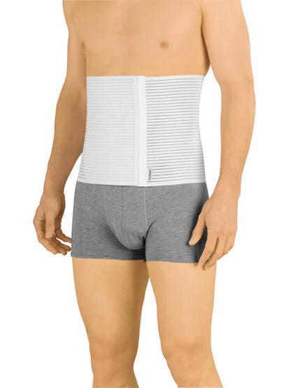 DocOrtho Abdominal Wall Binder Front
