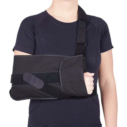 DocOrtho Padded Arm Sling - DocOrtho Padded Arm Sling