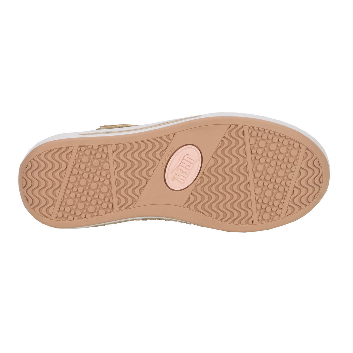 Drew Women's Janice Casual Shoes Sand