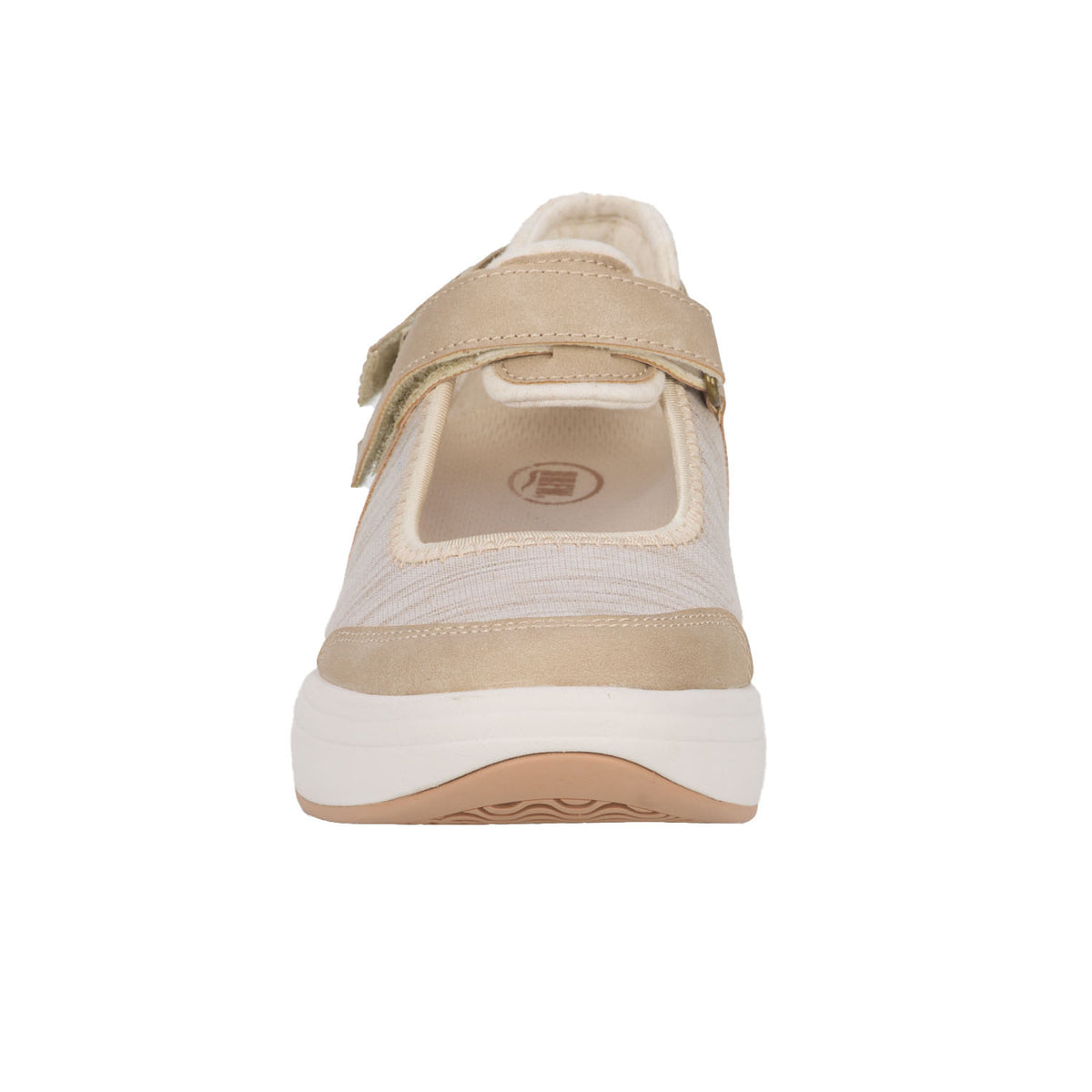 Drew Women's Janice Casual Shoes Sand