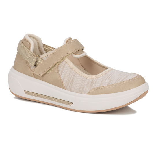 Drew Women's Janice Casual Shoes - Drew Women's Janice Casual Shoes Sand