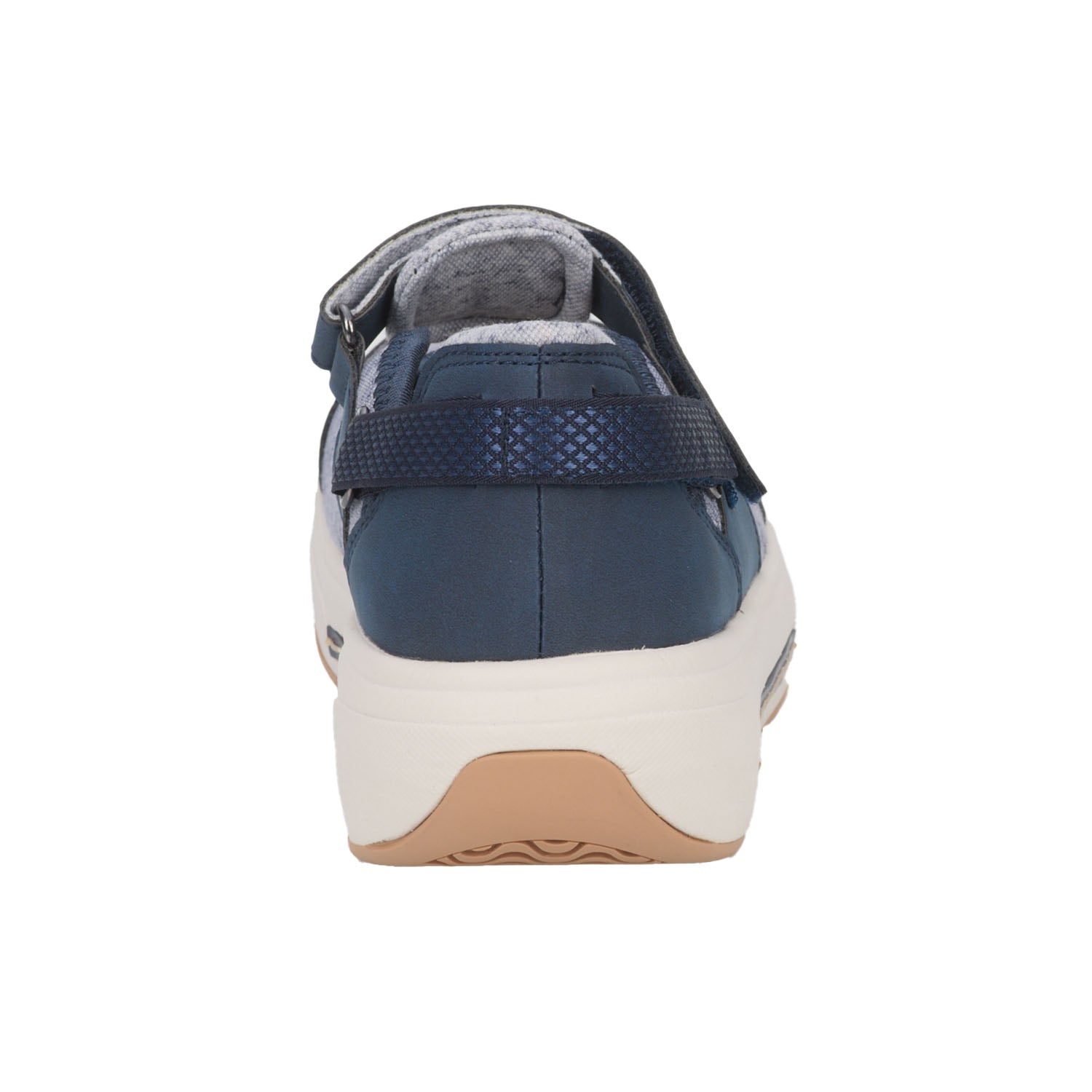 Drew Women's Janice Casual Shoes Navy