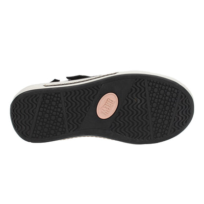Drew Women's Janice Casual Shoes Black