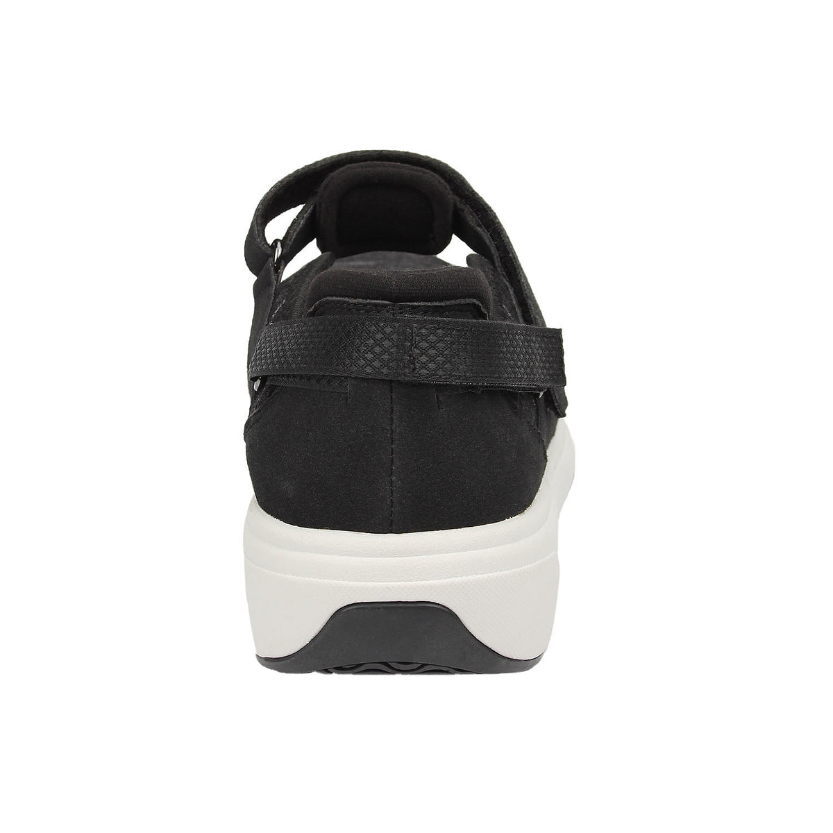 Drew Women's Janice Casual Shoes Black