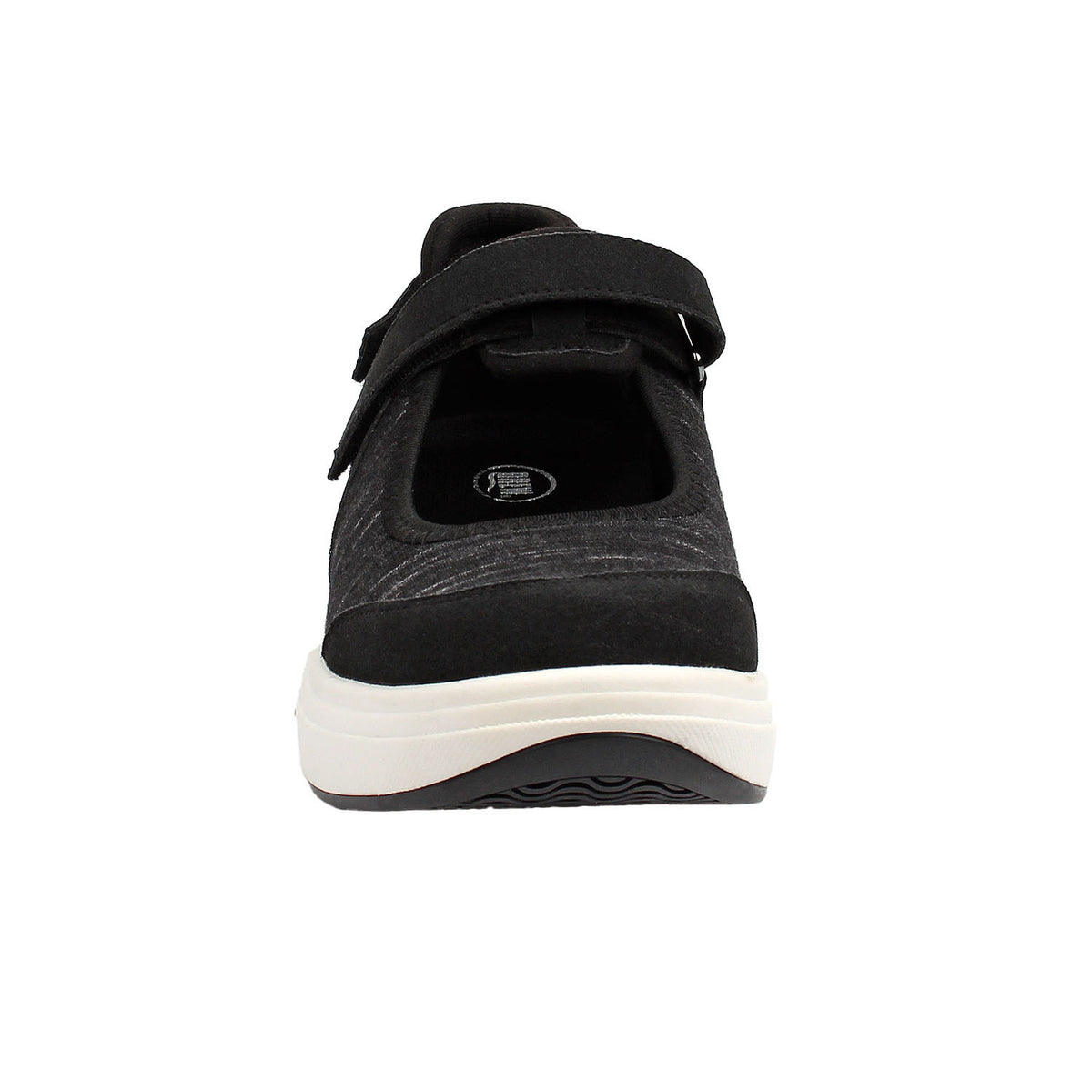 Drew Women's Janice Casual Shoes Black