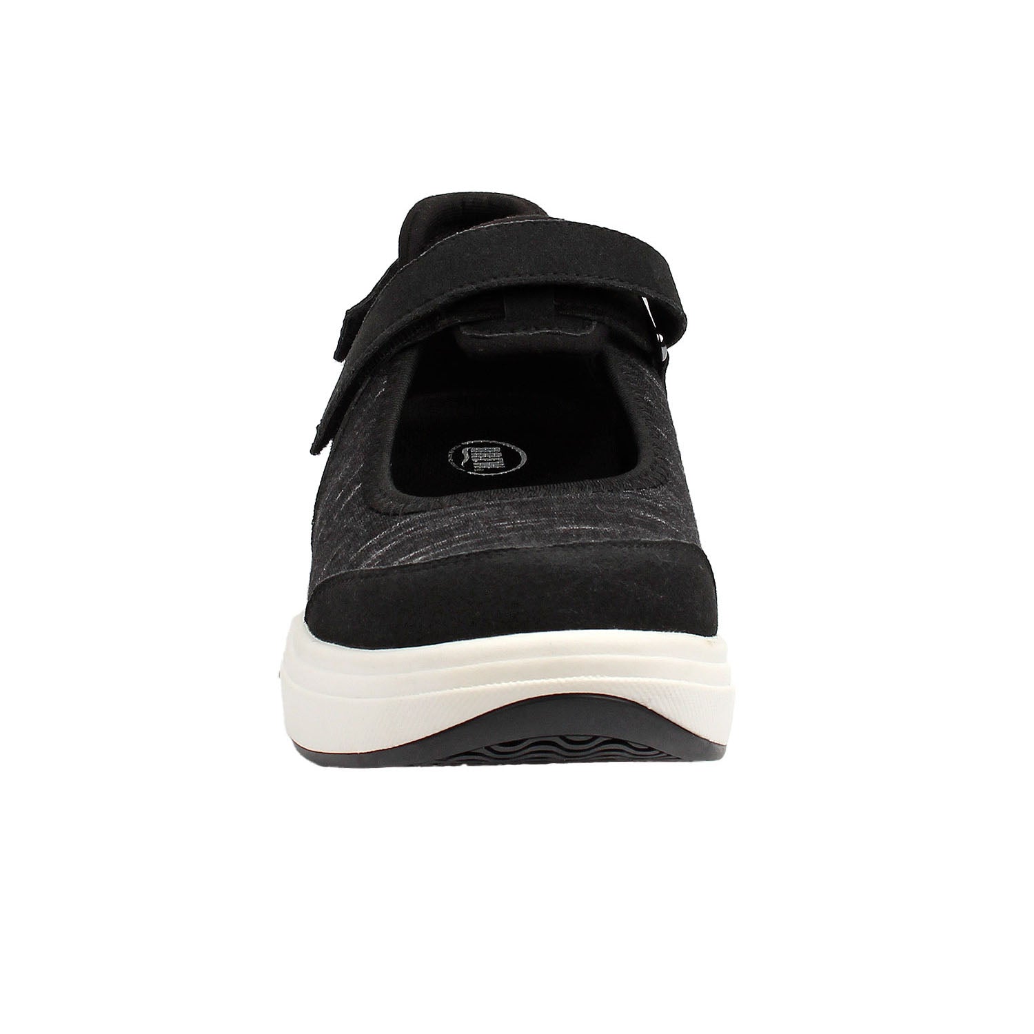 Drew Women's Janice Casual Shoes Black