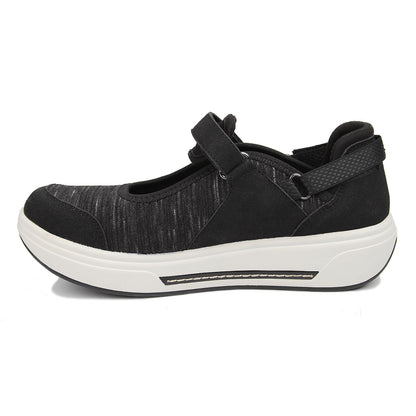 Drew Women's Janice Casual Shoes Black
