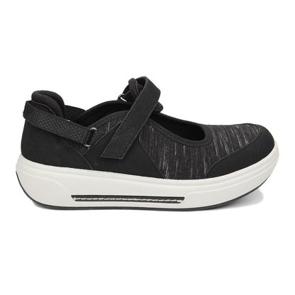 Drew Women's Janice Casual Shoes Black