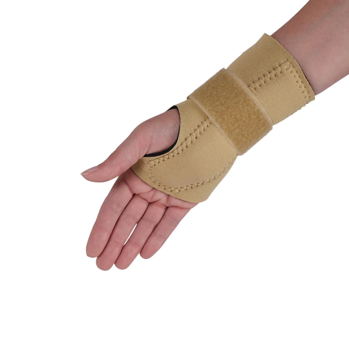 DocOrtho Carpal Tunnel Support Palm