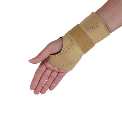 DocOrtho Carpal Tunnel Support Palm