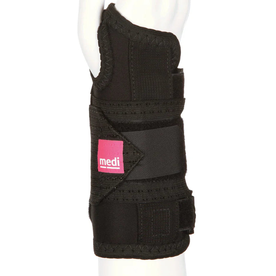 DocOrtho Wrist Brace with Medi logo