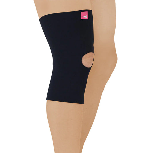 Neoprene Knee Support w/ Open Patella - Neoprene Knee Support w/ Open Patella